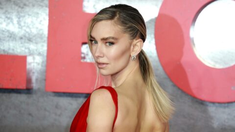 Vanessa Kirby