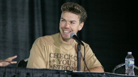 will poulter