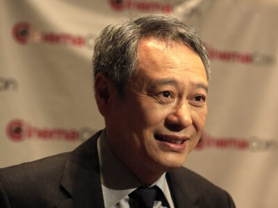 ang lee