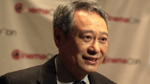 ang lee
