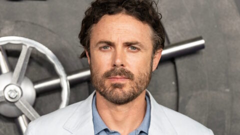 casey affleck