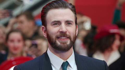chris evans