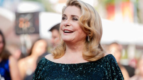 deneuve