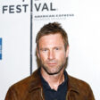 Aaron eckhart
