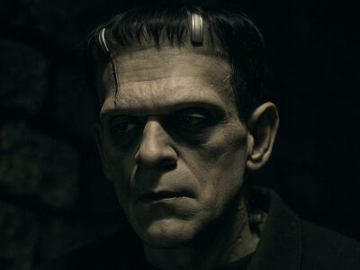 frankenstein films