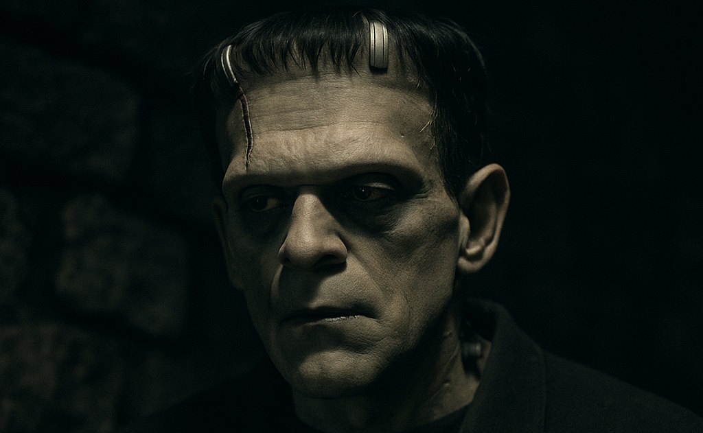 Top 10 Beste Films over Frankenstein frankenstein films