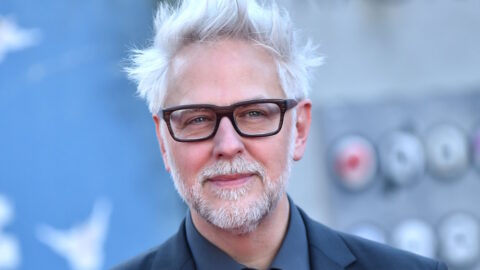 james gunn