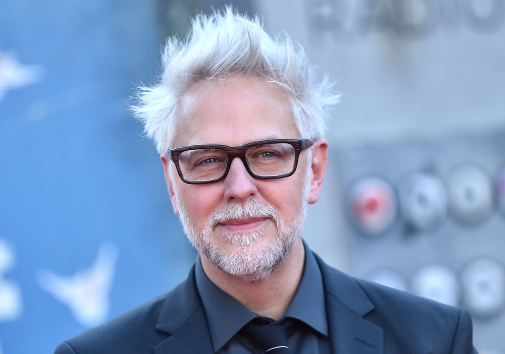 Top 10 Beste Films van regisseur James Gunn james gunn