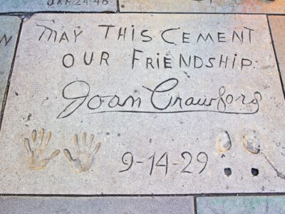 joan crawford