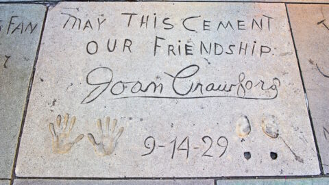 joan crawford