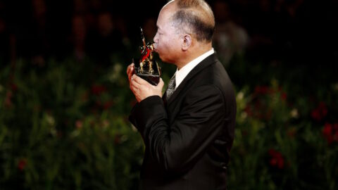 john woo
