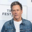 kevin bacon