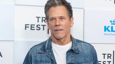 kevin bacon