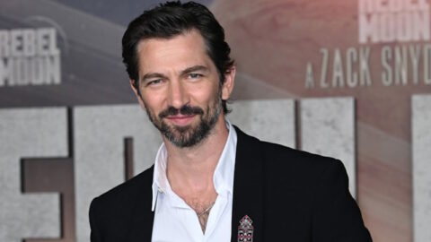 michiel huisman