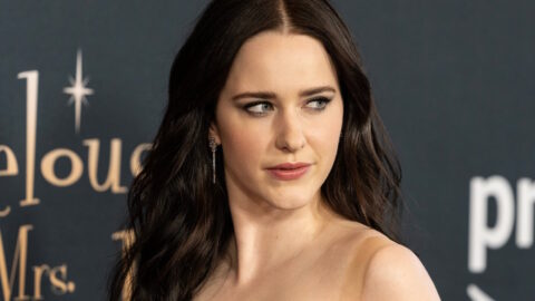 rachel brosnahan