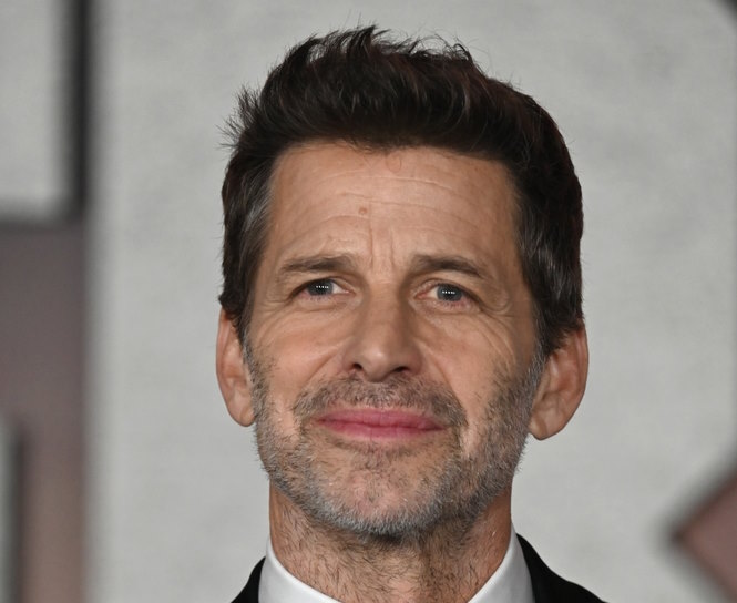 Top 10 Beste Films van regisseur Zack Snyder
