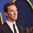 Benedict Cumberbatch