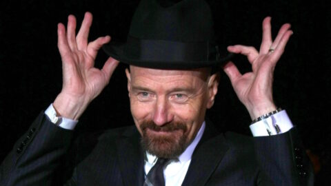 bryan cranston
