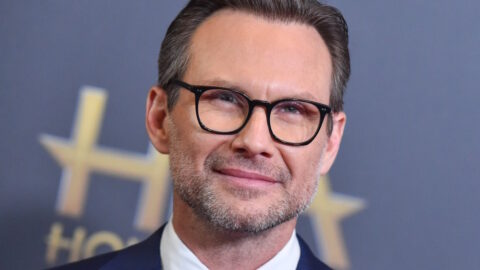 christian slater