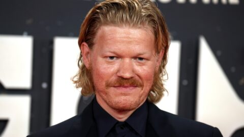 Jesse plemons