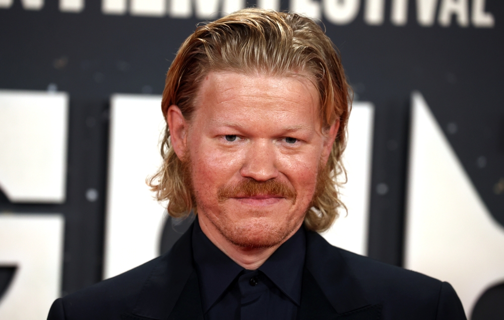 Top 10 Beste Films & TV Series van Jesse Plemons Jesse plemons