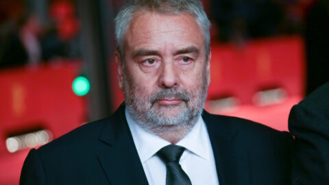 luc besson