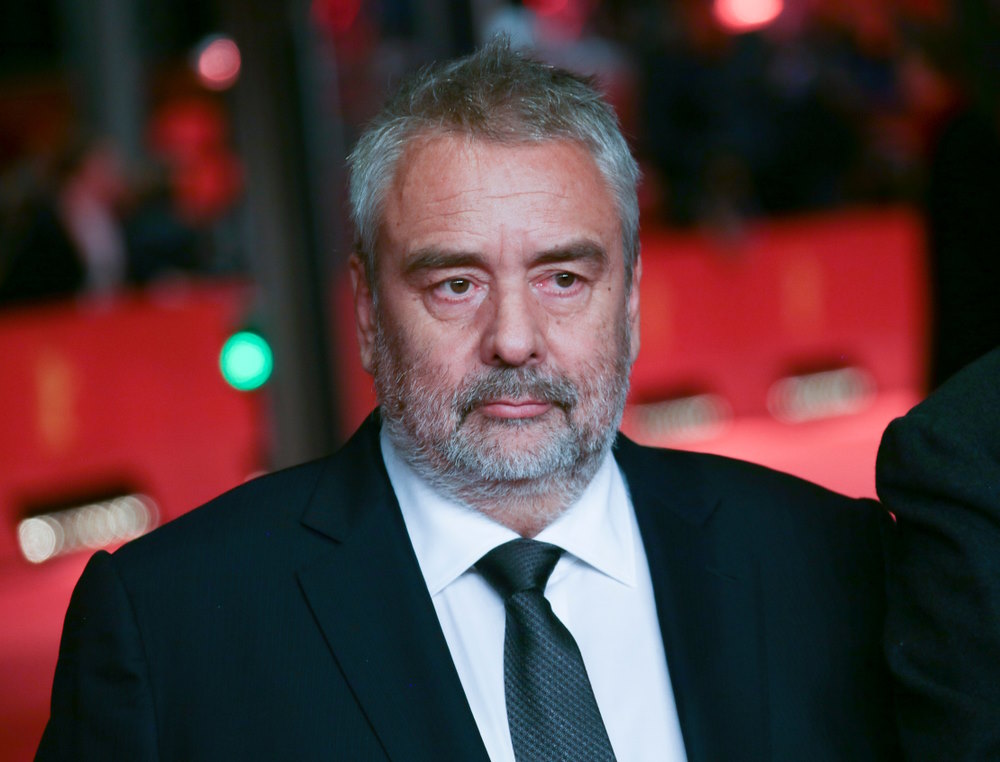 Top 10 Beste Films van regisseur Luc Besson luc besson