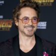 robert downey jr.