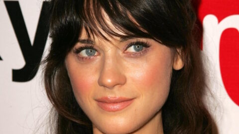 Zooey Deschanel