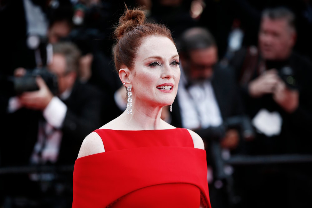 Top 10 Beste films van Julianne Moore julianne moore