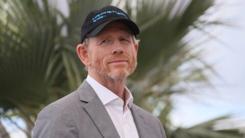 ron howard