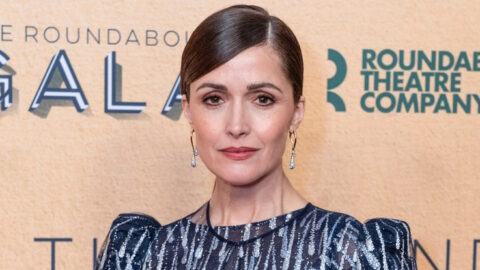 rose byrne