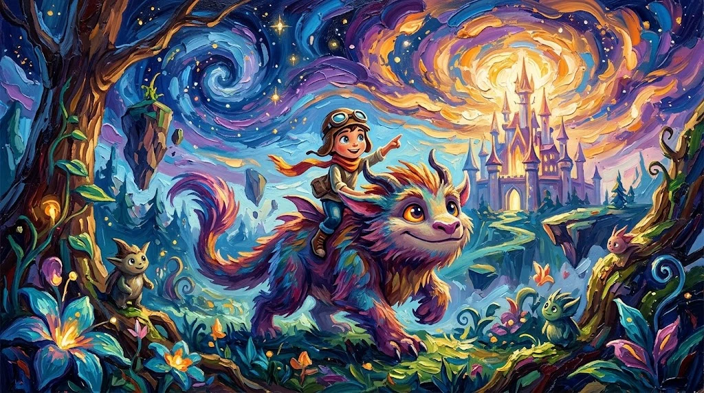 Top 10 Beste Animatiefilms van 2026