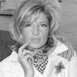 Monica Vitti en Terence Stamp (1965)
