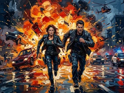 actiefilms van 2026
