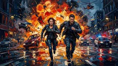 actiefilms van 2026