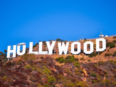 hollywood films