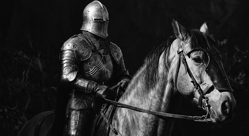 10 Beste Ridderfilms Ooit Gemaakt