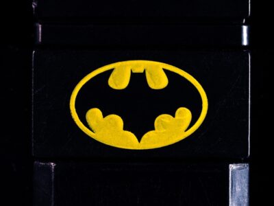 Alle batman films op een rij