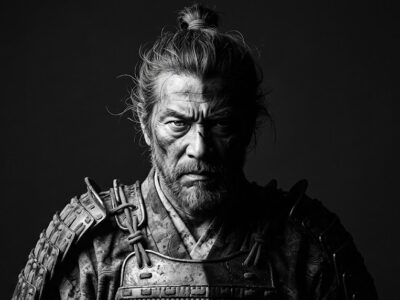 Akira Kurosawa