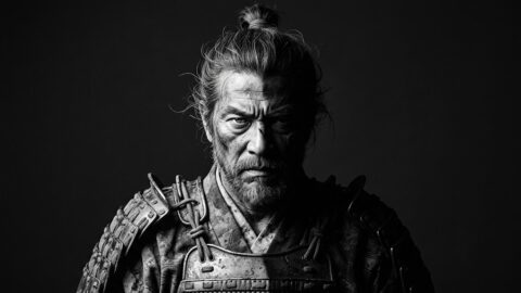 Akira Kurosawa