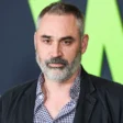 Alex Garland