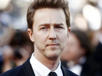Edward Norton
