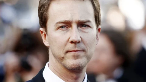 Edward Norton