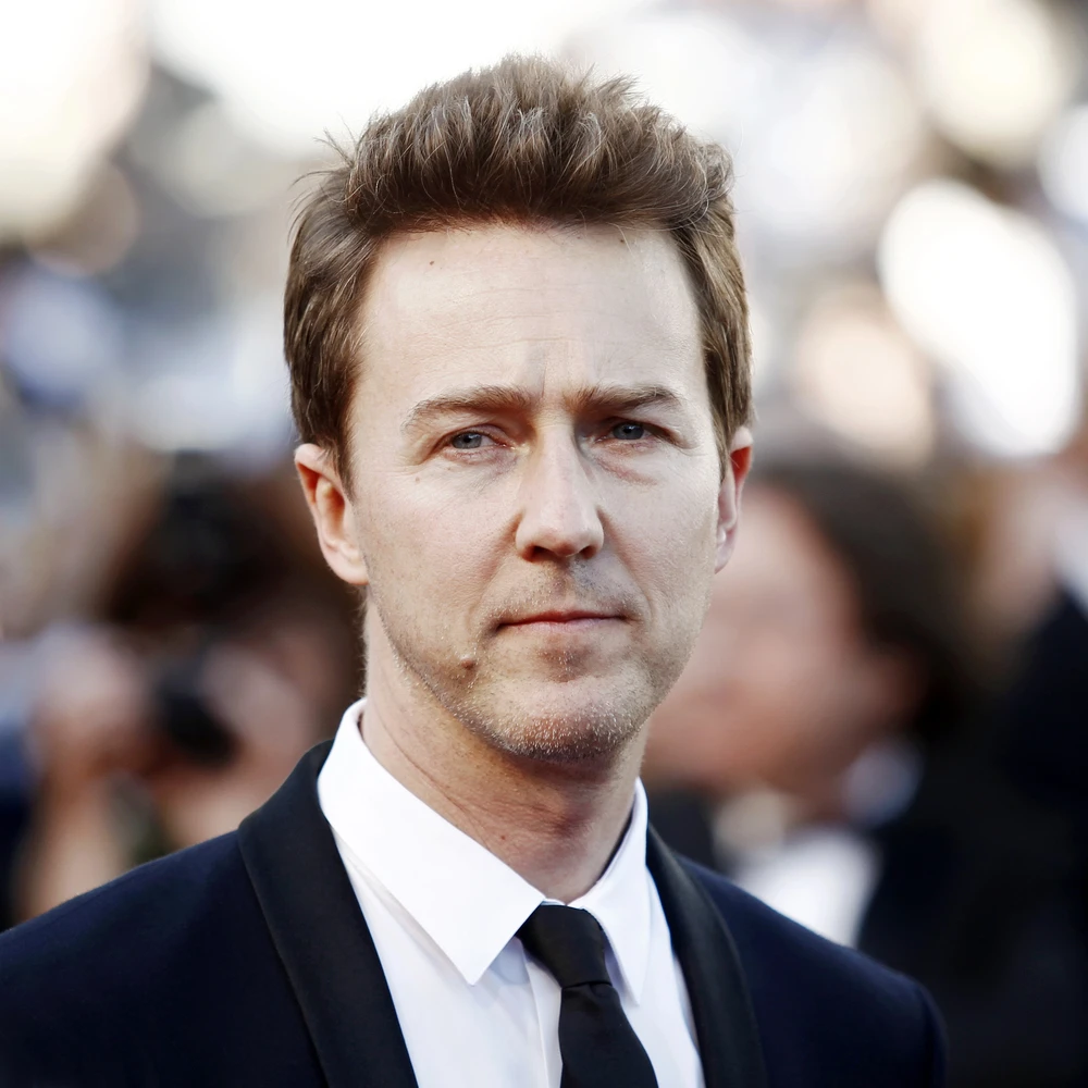 Top 13 Beste films met Edward Norton