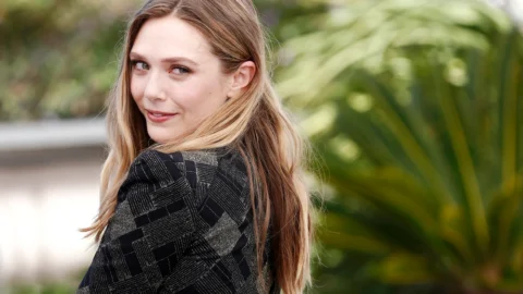 Elizabeth Olsen