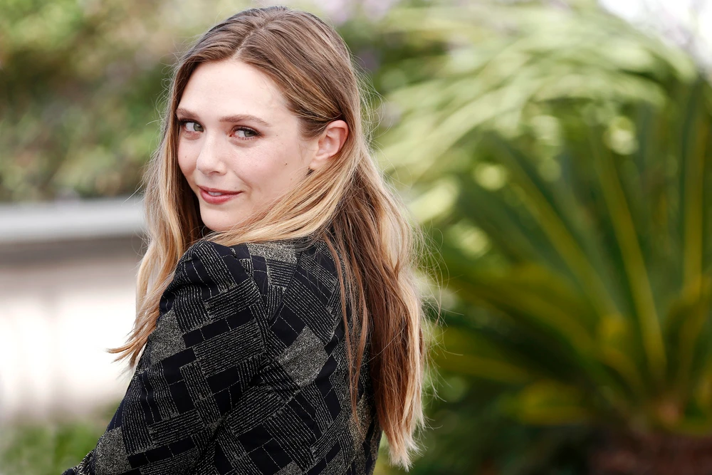 12 Beste Films met Elizabeth Olsen