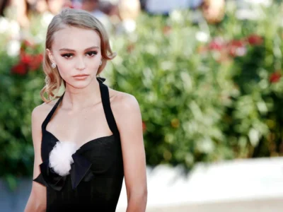 Lily-Rose Depp