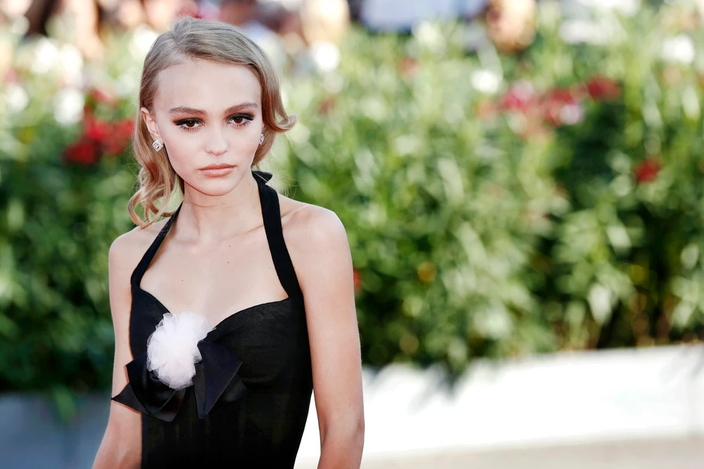 8 Beste Films van Lily-Rose Depp
