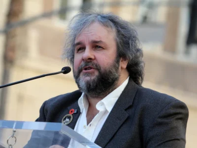 Peter Jackson